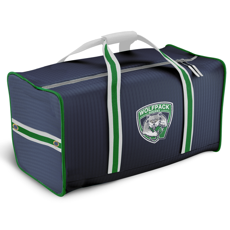 Woodbridge Wolfpack Equipment Bag