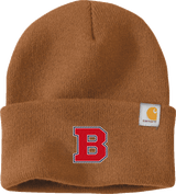CT Bobcats Carhartt Watch Cap 2.0