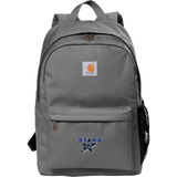 Grand Valley Stars Carhartt Canvas Backpack
