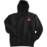 Princeton Jr. Tigers Super Heavyweight Fleece Hoodie