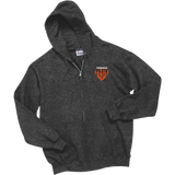 Pennsauken Pilots V.I.T. Fleece Full-Zip Hoodie