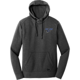 Grand Valley Stars New Era Tri-Blend Fleece Pullover Hoodie