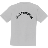Gregory Schaefer Youth Fan Favorite Tee