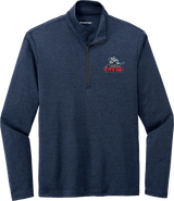 NJ Titans Endeavor 1/2-Zip Pullover