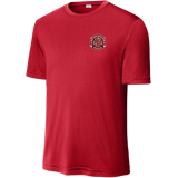 Apple Core Youth PosiCharge Competitor Tee